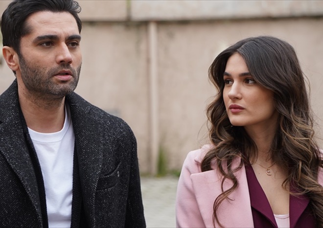 'Adı Sevgi'nin yeni bölüm fragmanı yayınlandı!