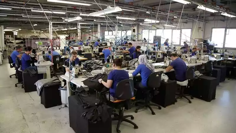 Sun Tekstil’de ‘cuma’ krizi