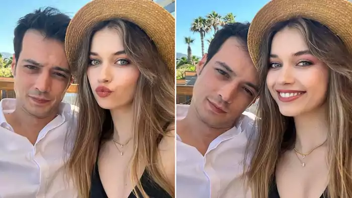 Oyuncu Afra Saraçoğlu sosyal medya hesabındaki tüm fotoğrafları sildi