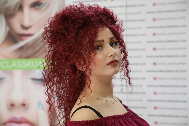 Afro Dalgası Nedir ve Nasıl Yapılır?