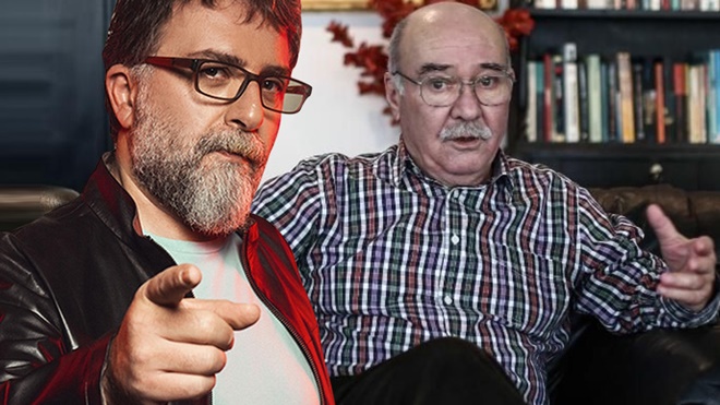 Ahmet Hakan Aydın Engin'in ardından yazdı! 