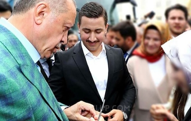 Sivillere dağıtılan silahların tanığı Ahmet Onay kimdir?