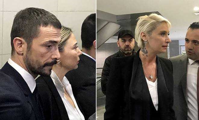 Oyuncu Ahmet Kural için istenen ceza belli oldu