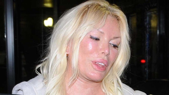 Ajda Pekkan'dan çok üzücü haber: Ameliyat alındı!