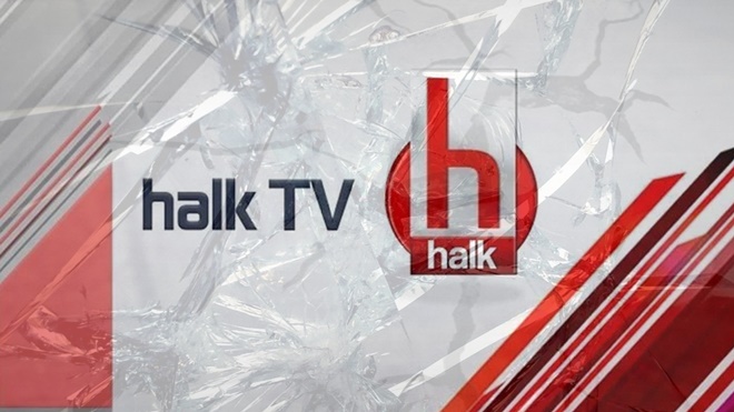 AK Parti'nin 'Türkiye Yüzyılı' davetine Halk TV'den ret