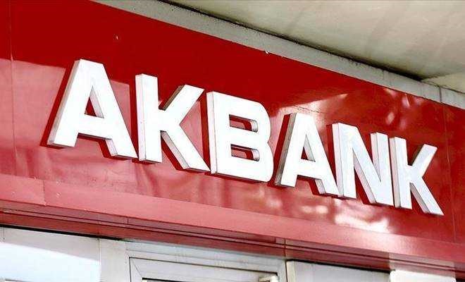 Milyonlarca müşterisi olan Akbank’ta sistem çöktü