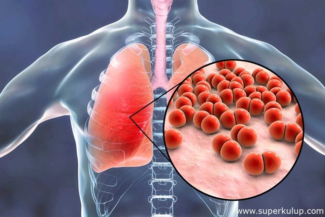 Akciğer sertleşmesine dikkat!