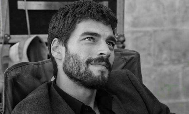 Şok Akın Akınözü itirafı! Final bölümümüzü tehlikeye attı!