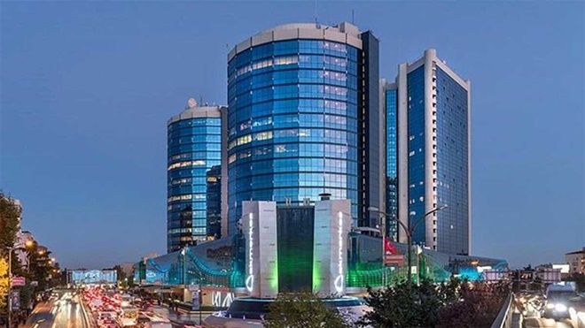 Akkök Holding'de değişim; Dördüncü başkanlığı kime devrediyor