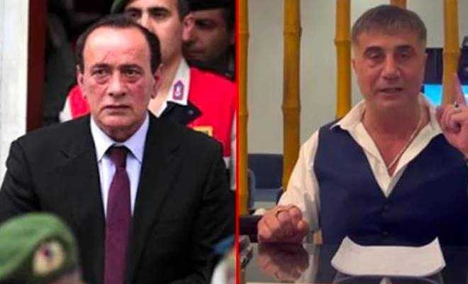 Alaattin Çakıcı'dan Sedat Peker'e 'sus' mesajı!