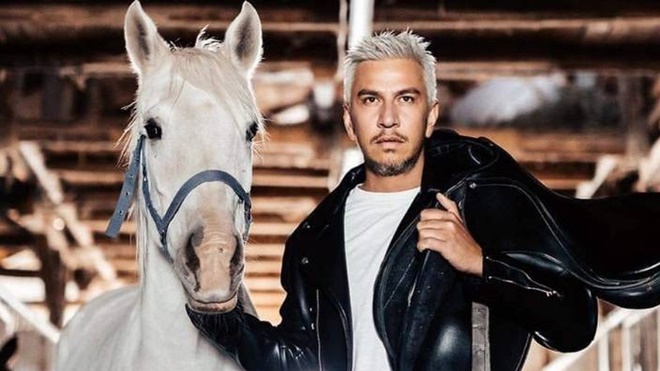 Ali Baran Numanoğlu Corona virüse yenik düştü