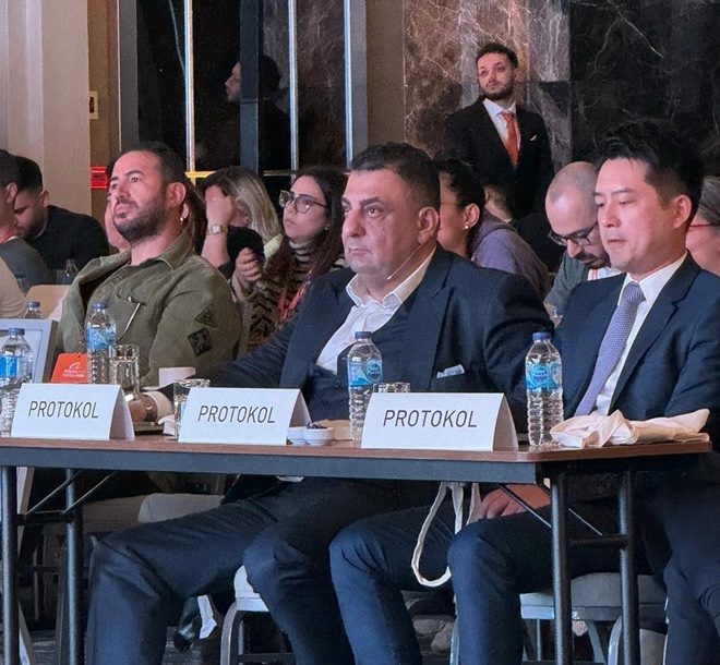 ALİ OSMAN AKAT'TAN İŞLETMELERE KRİTİK İPUÇLARI