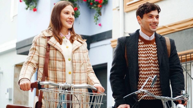 Alina Boz'u vizyon heyecanı sardı