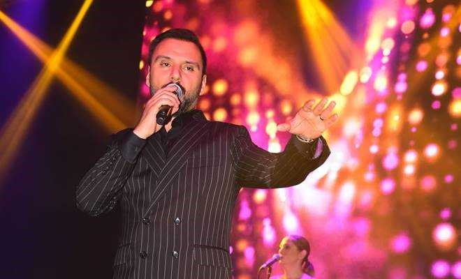 Alişan: Bayılıyorsunuz hemen hakarete, aşağılamaya, küfre..