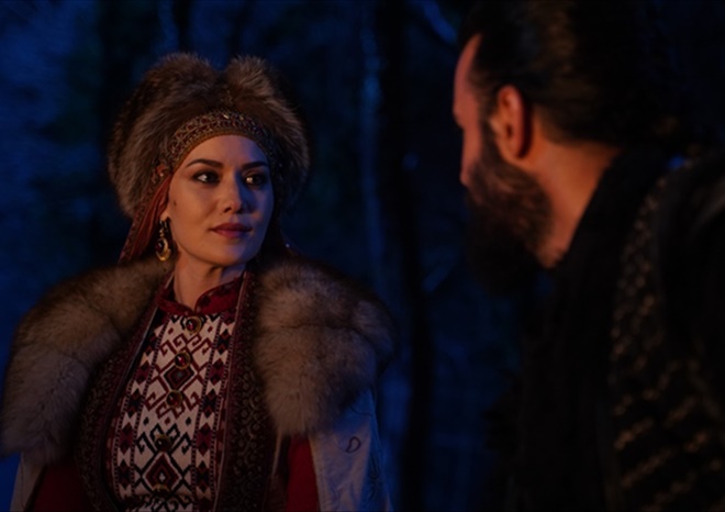 Alparslan ve Akça için kavuşma zamanı…