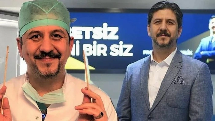 Aynı doktor ve yine ölüm! Mide küçültme ameliyatı can aldı!