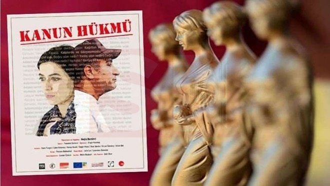 Altın Portakal'da FETÖ krizi büyüyor!