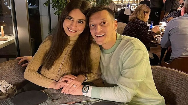 Amine Gülşe yorgun düştü