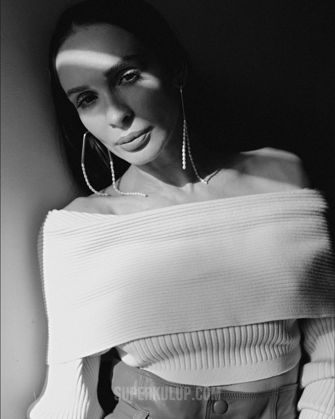 Ana Shine: Tarkan’la ortak proje yapmak isterim