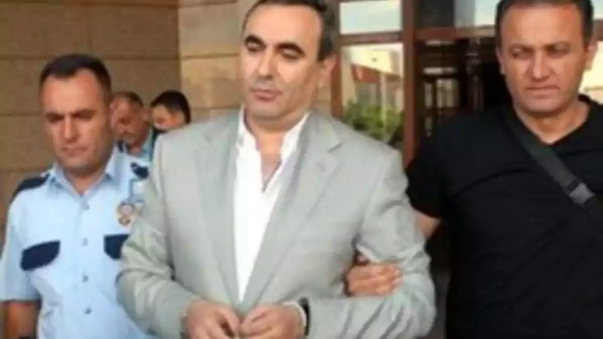 Ankara merkezli 29 ilde 