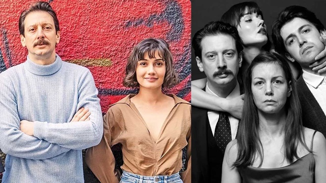 “Anne” oyununun ilk 3 gün biletleri tükendi