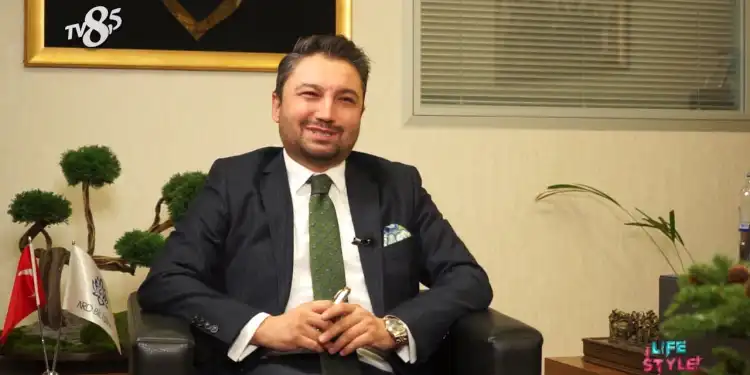 SPK’dan tarihi ceza alan ARD Bilişim, mahkemeden yayın yasağı aldırdı