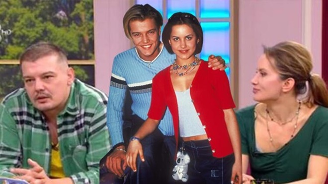 Arda Kural ve Yıldız Asyalı canlı yayında yüzleşti: Beni aldattı!