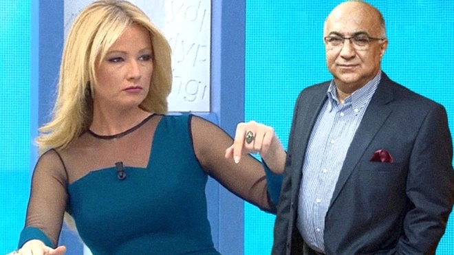 Arif Verimli'den aylar sonra Müge Anlı itirafı: 