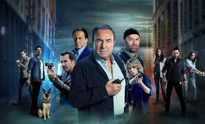 Arka Sokaklar setinde ödeme krizi!