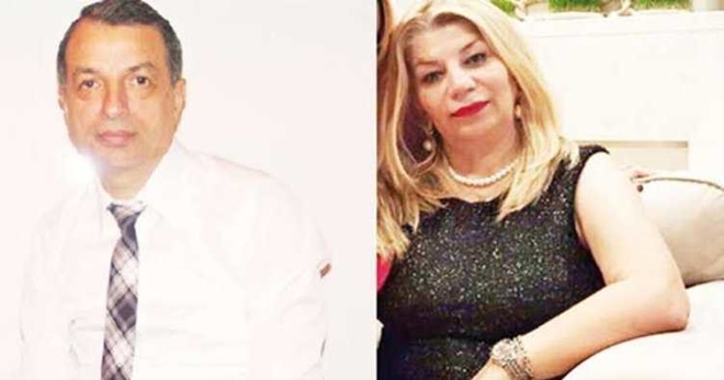 Ünlü iş adamı Rasim Alakbarov'a şok hapis kararı