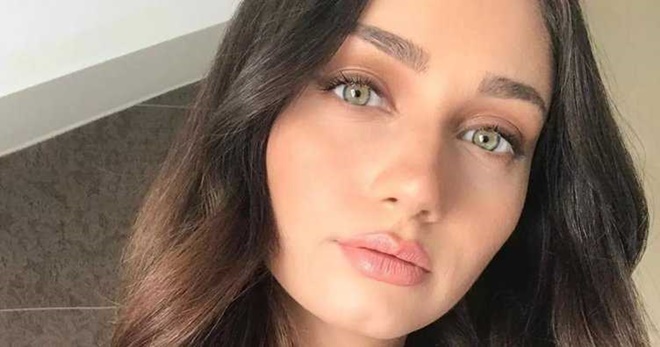 Ünlü oyuncu Asena Özkan'ın başı belada!