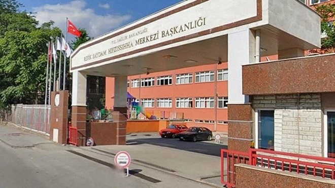 Aşı enstitüsü kurulacak