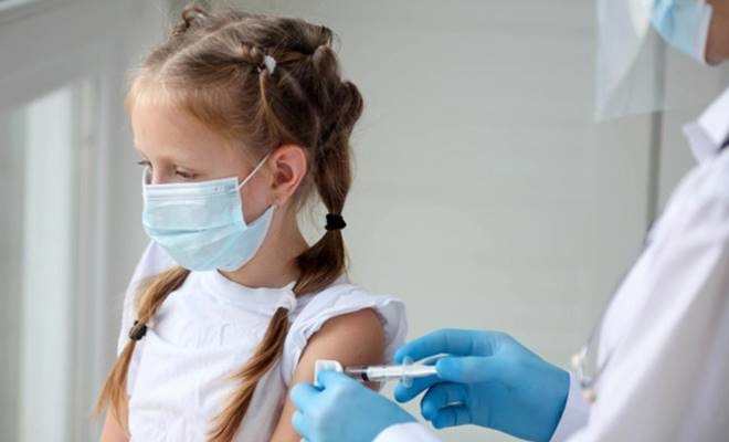 ABD'de üretilen aşıya soruşturma