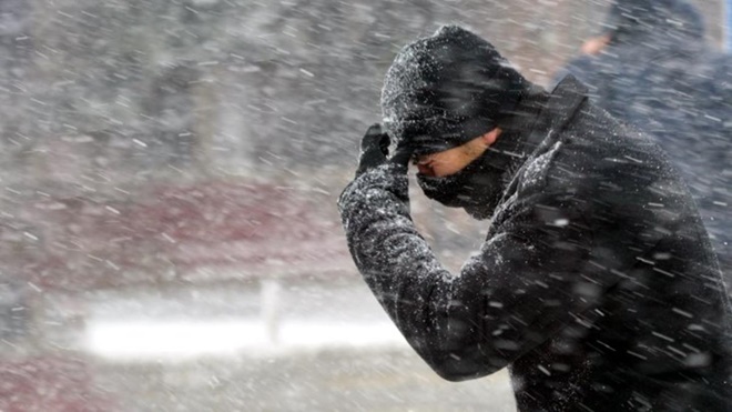 Asıl kar yarın geliyor! Meteoroloji İstanbul dahil 58 ili uyardı