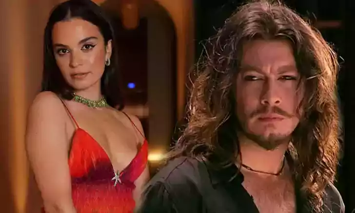 Aslı Bekiroğlu, Barış Akarsu'yu anlatan film projesinden ayrıldı!