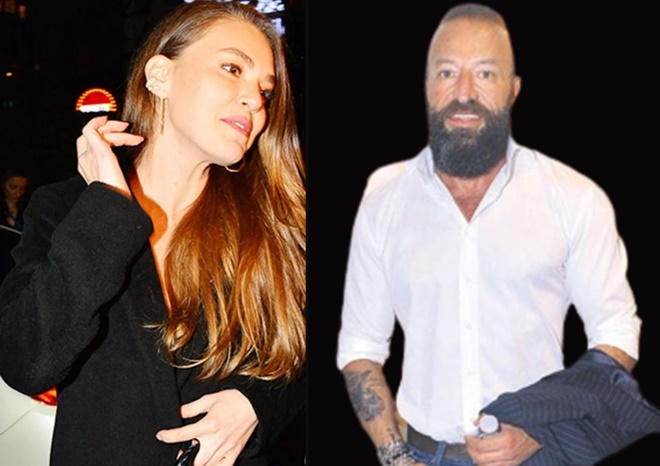 Aslı Enver sessizliğini bozdu! Önder Öztarhan hakkında konuştu!