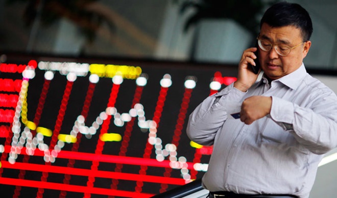 Asya borsalarında Fed baskısı