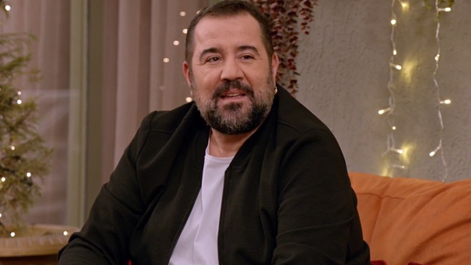 Ata Demirer 14 Mart Tıp Bayramı'nda konser verecek