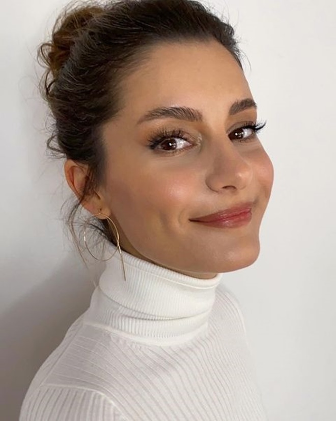 Atiye: Kimse çocuğum olduğunu sormadı!