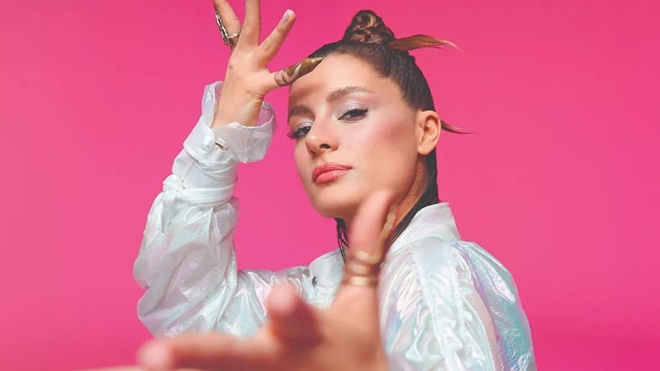 Atiye'den ‘Kendime not'