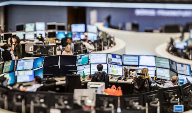 Avrupa borsaları bilanço beklentisiyle yükselişle açıldı