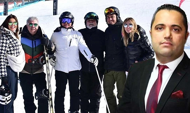 Avukatın, Duruşmadaki 'Fransa Tatili' Balon Çıktı: Fransa Dedi ama Erzurum Palandöken Çıktı