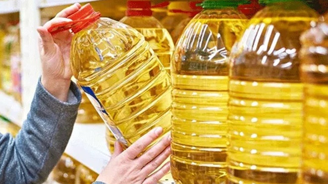 Ayçiçek krizinde yeni gelişme