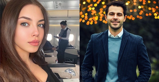 Hakan Sabancı'nın takıntılı eski aşkı Aygün Aydın o videoyu silmekle yırtamadı!