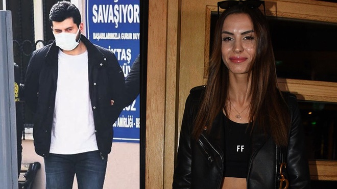 Ayşegül Çınar ve sevgilisi Furkan Çalıkoğlu’nun yargılandığı davada yeni gelişme