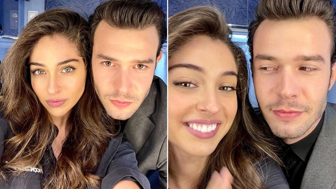 Aytaç Şaşmaz Cemre Baysel'in adını bile duymak istemedi