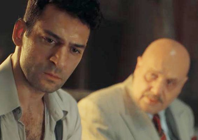 Aziz dizisinden bir kötü haber daha