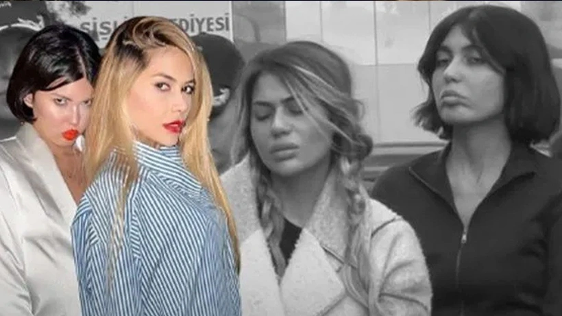 Bahar - Nihal Candan kardeşler operasyonunda sosyetenin ünlü doktoru da aranıyor