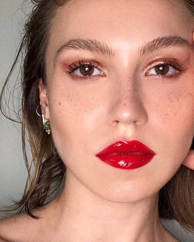 Fenomen Duygu Özaslan'a 114 bin 326 lira ceza kesildi