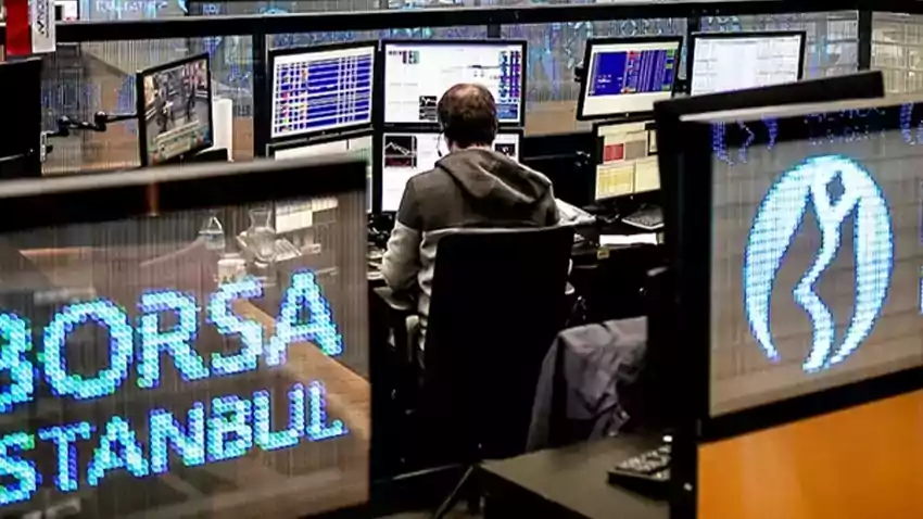 Borsa'nın neden düştüğü ortaya çıktı.